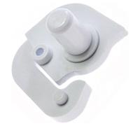 INDESIT - Left Door Closing Socket - C00285295