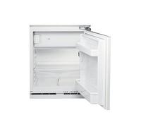 Indesit INBUF011 fridge Built-in 108 L E Stainless steel