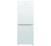 INDESIT Low Frost INKS 1201 W4UK 50/50 Fridge Freezer - White, White