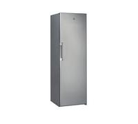 Indesit Low Frost Si62S Fridge Ilver