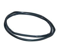 Indesit Main Oven Door Glass Seal. Genuine part number C00234832