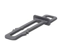 Indesit Merloni Dishwasher Door Catch Hook / Plate - Merc00282807