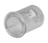 Indesit Merloni Genuine Cooker Clear Pilot Lamp Lens - Mer074135