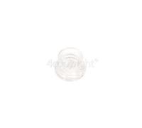 Indesit Merloni Genuine Cooker Neon Lens Clear - Merc00268126