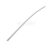 Indesit Merloni Genuine Dishwasher Bottom Door Seal Strip - Merc00257104