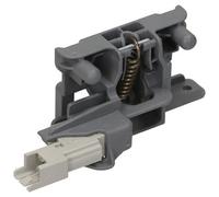 Indesit Merloni Genuine Dishwasher Door Locking Assembly - Hptc00274116