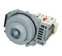 Indesit Merloni Genuine Dishwasher Recirculation Wash Pump Motor - Merc00256525