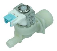 Indesit Merloni Genuine Dishwasher Single Inlet Solenoid Valve - Merc00258669