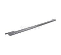 Indesit Merloni Genuine Main Oven Door Top Trim - Merc00253960