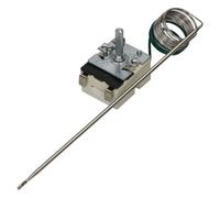 Indesit Merloni Genuine Main Oven Thermostat - Merc00255842