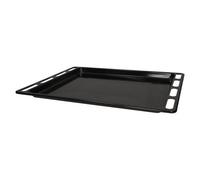 Ariston Creda Hotpoint Indesit Oven Drip Tray - Genuine part number C00081577