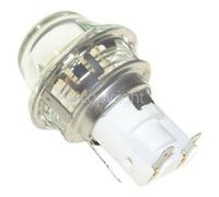 Indesit Merloni Genuine Oven Lamp Assembly - Mer078426