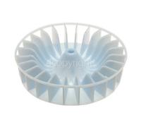 Indesit Merloni Genuine Tumble Dryer Circulation Fan - Merc00208040