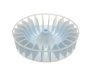 Indesit Merloni Genuine Tumble Dryer Circulation Fan - Merc00208040