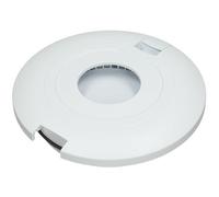 Indesit Merloni Genuine Tumble Dryer Door Assembly - Merc00300324