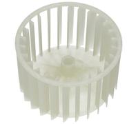 Indesit Merloni Genuine Tumble Dryer Impeller Cooling Fan - Merc00272335