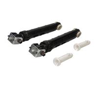 Indesit Merloni Genuine Washing Machine Shock Absorber Kit - Merc00097259