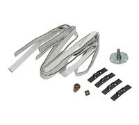 Indesit Merloni Tumble Dryer Drum Shaft Repair Kit - Merc00307120
