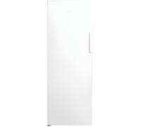 Indesit MFINF 1292 W4UK - White Freestanding Upright Freezer -Garage Safe