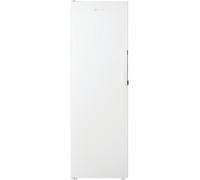 Indesit MFINF 1312 W4UK 186cm Upright Freezer - White White