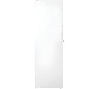 Indesit MFINF 1312 W4UK - White Tall Freezer -Garage Safe - 286L - E Energy