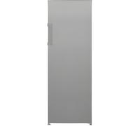 Indesit MLINS 1411 SEUK - Silver Tall Larder Fridge - 367L - Freestanding - E Energy