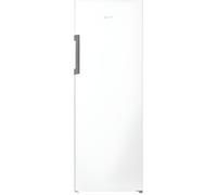 Indesit MLINS 1411 WEUK - White Tall Larder Fridge - 367L - E Energy