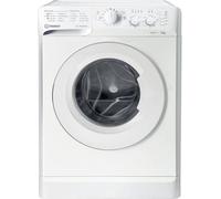 Indesit Mtwc 71252 W Uk - White Freestanding 7Kg Washing Machine - 1200 Rpm - E Energy