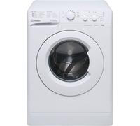 Indesit MTWC 71485 W UK washing machine Front-load 7 kg 1400 RPM White