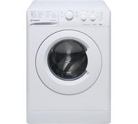Indesit MTWC 71485 W UK washing machine Front-load 7 kg 1400 RPM White