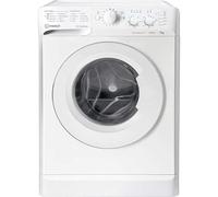 Indesit MTWC 71485 W UK washing machine Front-load 7 kg 1400 RPM White