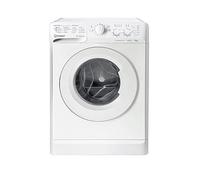 Indesit Mtwc 71485 W Uk Mytime 7Kg Load, 1400 Spin Washing Machine White