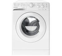 Indesit MTWC 91495 W UK N washing machine Front-load 9 kg 1400 RPM White