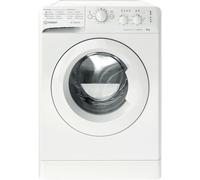 Indesit MTWC 91495 W UK N washing machine Front-load 9 kg 1400 RPM White
