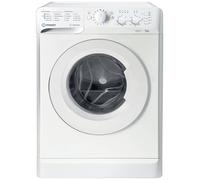 Indesit MTWC 71252 W UK washing machine Front-load 7 kg 1200 RPM White