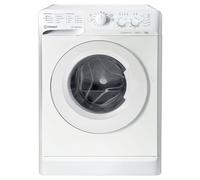 Indesit MTWC 71485 W UK washing machine Front-load 7 kg 1400 RPM White