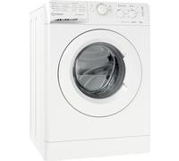 Indesit MTWC 91495 W UK N washing machine Front-load 9 kg 1400 RPM White