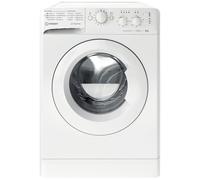 Indesit MTWC91495WUKN 9KG 1200 Spin Washing Machine - White