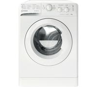 Indesit MTWC 91495 W UK N washing machine Front-load 9 kg 1400 RPM White