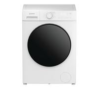 INDESIT MyTime IDMA 75624 UK 7 kg Washer Dryer - White, White