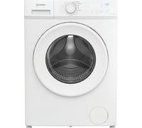 Indesit IMA762MYTIME 7kg 1200 Spin Washing Machine in White A Rated Pu