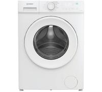 INDESIT My Time IMA 762 UK 7 kg 1200 Spin Washing Machine - White, White