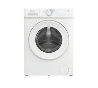 Indesit My Time IMA 864 MY TIME UK 8kg Washing Machine with 1400 rpm - White - A Rated, White