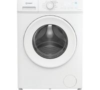 Indesit My Time IMA 864 MY TIME UK 8kg Washing Machine with 1400 rpm - White - A Rated, White