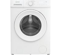 Indesit My Time IMA 864 MY TIME UK 8kg Washing Machine with 1400 rpm - White - A Rated, White