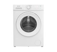 INDESIT My Time IMA 864 UK 8 kg 1400 Spin Washing Machine - White, White