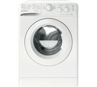 Indesit MTWC 91495 W UK N washing machine Front-load 9 kg 1400 RPM White