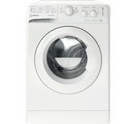 Indesit MTWC 91495 W UK N washing machine Front-load 9 kg 1400 RPM White