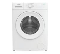 Indesit MyTime 7kg 1200rpm Washing Machine - White