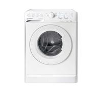 INDESIT MyTime 7kg 1400rpm Washing Machine - MTWC